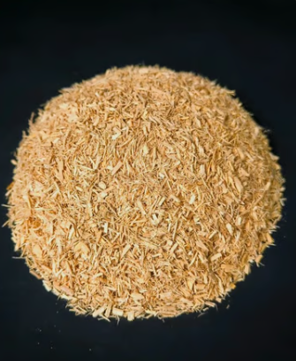 Serrín de Madera de Canela