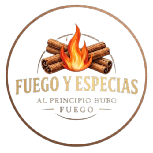 Fuego y Especias