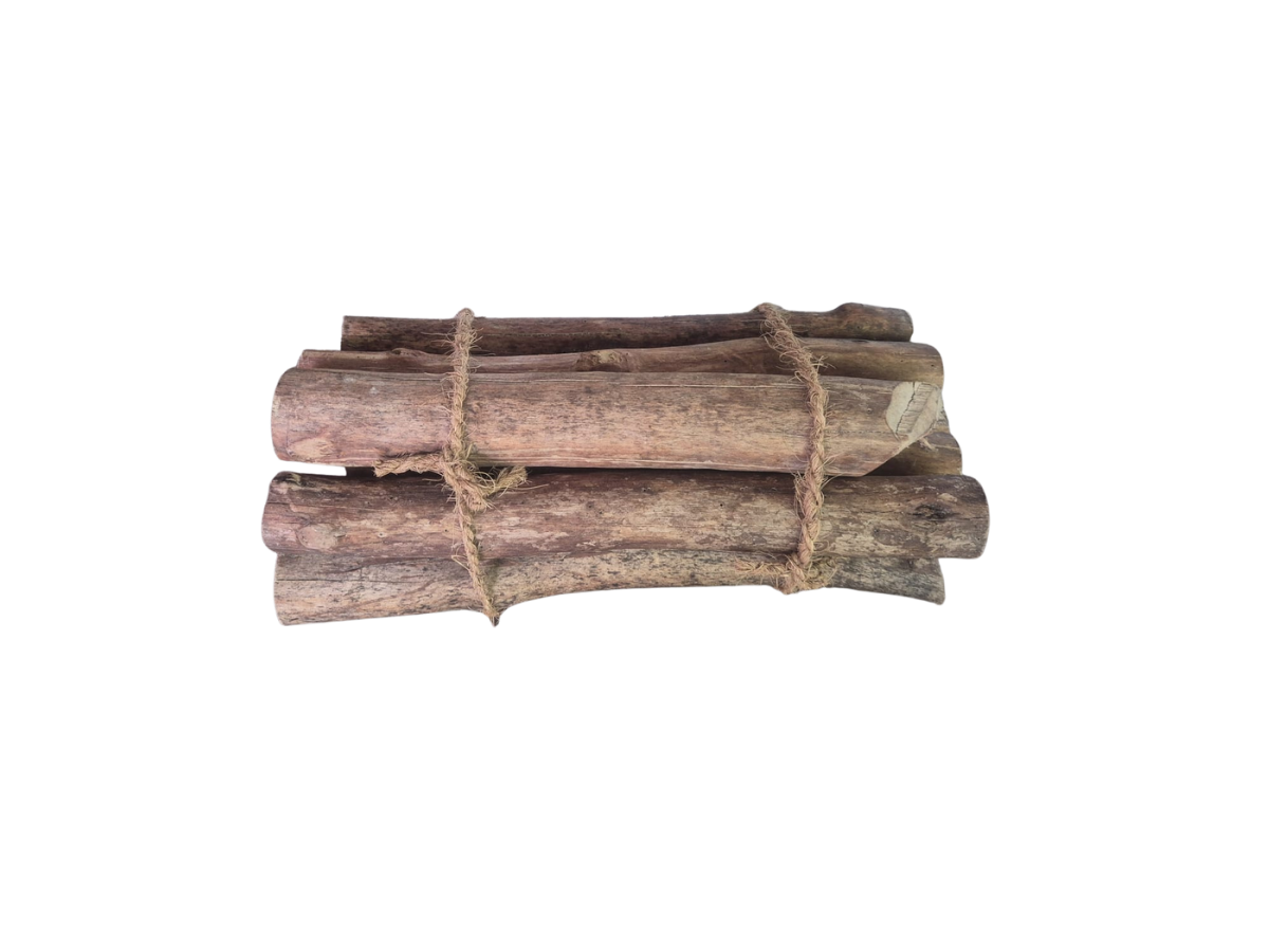 Manojo de Ramas de Canela